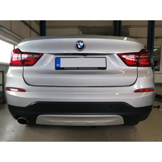 АВТОМАТИЧЕН ВЕРТИКАЛЕН ТЕГЛИЧ ЗА BMW X4