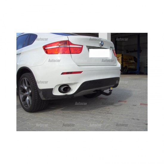 АВТОМАТИЧЕН ВЕРТИКАЛЕН ТЕГЛИЧ ЗА BMW X6 SUV/E71/