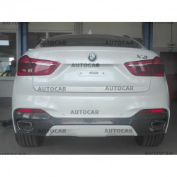 АВТОМАТИЧЕН ВЕРТИКАЛЕН ТЕГЛИЧ ЗА BMW X6 SUV АВТОМАТИЧЕН ВЕРТИКАЛЕН ТЕГЛИЧ ЗА BMW X6 SUV