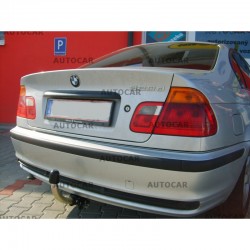 ТЕГЛИЧ АВТОМАТИЧЕН-ХОРИЗОНТАЛЕН ЗА BMW СЕРИЯ 3 ТЕГЛИЧ АВТОМАТИЧЕН-ХОРИЗОНТАЛЕН ЗА BMW СЕРИЯ 3