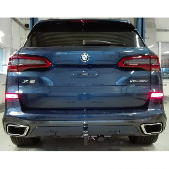 АВТОМАТИЧЕН ВЕРТИКАЛЕН ТЕГЛИЧ ЗА BMW X5 СЛЕД 2018Г.