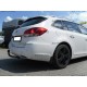 ТЕГЛИЧ ЗА CHEVROLET CRUZE SW СЛЕД 2012Г.- РАЗГЛОБЯЕМ ТЕГЛИЧ С БОЛТОВА СИСТЕМА.