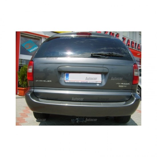 ТЕГЛИЧ АВТОМАТИЧЕН-ХОРИЗОНТАЛЕН ЗА CHRYSLER VOYAGER