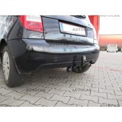 ТЕГЛИЧ АВТОМАТИЧЕН-ХОРИЗОНТАЛЕН ЗА CITROEN C2 ТЕГЛИЧ АВТОМАТИЧЕН-ХОРИЗОНТАЛЕН ЗА CITROEN C2
