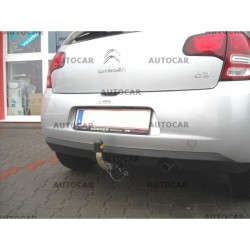 ТЕГЛИЧ АВТОМАТИЧЕН-ХОРИЗОНТАЛЕН ЗА CITROEN C3 ТЕГЛИЧ АВТОМАТИЧЕН-ХОРИЗОНТАЛЕН ЗА CITROEN C3