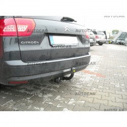 ТЕГЛИЧ АВТОМАТИЧЕН-ХОРИЗОНТАЛЕН ЗА CITROEN C5 (КОМБИ) ТЕГЛИЧ АВТОМАТИЧЕН-ХОРИЗОНТАЛЕН ЗА CITROEN C5 (КОМБИ)