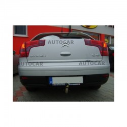 ТЕГЛИЧ АВТОМАТИЧЕН-ХОРИЗОНТАЛЕН ЗА CITROEN C5 ТЕГЛИЧ АВТОМАТИЧЕН-ХОРИЗОНТАЛЕН ЗА CITROEN C5