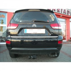 ТЕГЛИЧ АВТОМАТИЧЕН-ХОРИЗОНТАЛЕН ЗА CITROEN C-CROSSER ТЕГЛИЧ АВТОМАТИЧЕН-ХОРИЗОНТАЛЕН ЗА CITROEN C-CROSSER