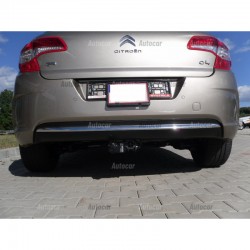 ТЕГЛИЧ АВТОМАТИЧЕН-ХОРИЗОНТАЛЕН ЗА CITROEN C4 СЛЕД 2010 ТЕГЛИЧ АВТОМАТИЧЕН-ХОРИЗОНТАЛЕН ЗА CITROEN C4 СЛЕД 2010