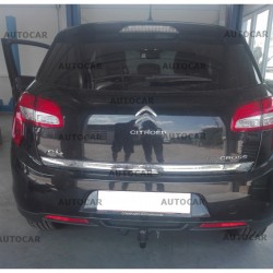 АВТОМАТИЧЕН ВЕРТИКАЛЕН ТЕГЛИЧ ЗА CITROEN C4 AIRCROSS АВТОМАТИЧЕН ВЕРТИКАЛЕН ТЕГЛИЧ ЗА CITROEN C4 AIRCROSS
