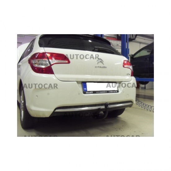 АВТОМАТИЧЕН ВЕРТИКАЛЕН ТЕГЛИЧ ЗА CITROEN C4 СЛЕД 2010г