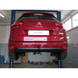 ТЕГЛИЧ АВТОМАТИЧЕН-ХОРИЗОНТАЛЕН ЗА CITROEN C4 PiCASSO GRAND ТЕГЛИЧ АВТОМАТИЧЕН-ХОРИЗОНТАЛЕН ЗА CITROEN C4 PiCASSO GRAND