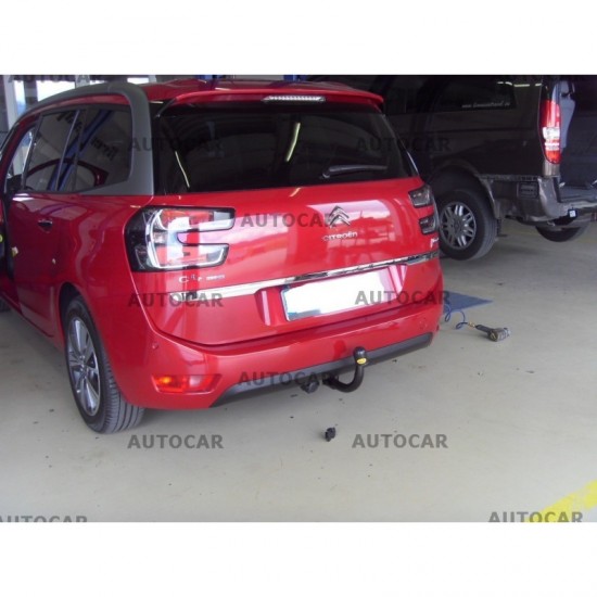 АВТОМАТИЧЕН ВЕРТИКАЛЕН ТЕГЛИЧ ЗА CITROEN C4 PICASSO GRAND