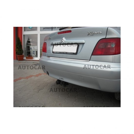 ТЕГЛИЧ АВТОМАТИЧЕН-ХОРИЗОНТАЛЕН ЗА CITROEN XSARA