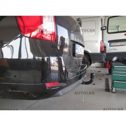 ТЕГЛИЧ АВТОМАТИЧЕН-ХОРИЗОНТАЛЕН ЗА DACIA LOGAN MCV КОМБИ ТЕГЛИЧ АВТОМАТИЧЕН-ХОРИЗОНТАЛЕН ЗА DACIA LOGAN MCV КОМБИ