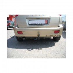 СТАЦИОНАРЕН ТЕГЛИЧ ЗА DAEWOO TACUMA/ REZZO 5ВРАТИ С БОЛТОВА СИСТЕМА ЗА ОСВОБОЖДАВАНЕ НА КУКАТА. СТАЦИОНАРЕН ТЕГЛИЧ ЗА DAEWOO TACUMA/ REZZO 5ВРАТИ С БОЛТОВА СИСТЕМА ЗА ОСВОБОЖДАВАНЕ НА КУКАТА.