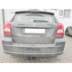 ТЕГЛИЧ АВТОМАТИЧЕН-ХОРИЗОНТАЛЕН ЗА DODGE CALIBER ТЕГЛИЧ АВТОМАТИЧЕН-ХОРИЗОНТАЛЕН ЗА DODGE CALIBER