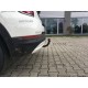 СТАЦИОНАРЕН ТЕГЛИЧ ЗА FIAT 500X 5 ВРАТИ С ВИНТОВА СИСТЕМА ЗА ОСВОБОЖДАВАНЕ НА КУКАТА.