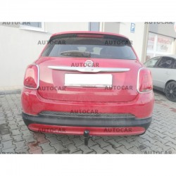 ТЕГЛИЧ АВТОМАТИЧЕН-ВЕРТИКАЛЕН ЗА FIAT 500X 5ВРАТИ ТЕГЛИЧ АВТОМАТИЧЕН-ВЕРТИКАЛЕН ЗА FIAT 500X 5ВРАТИ