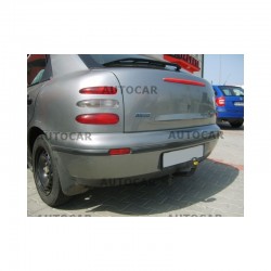 СТАЦИОНАРЕН ТЕГЛИЧ ЗА FIAT BRAVA С  БОЛТОВА СИСТЕМА ЗА ОСВОБОЖДАВАНЕ НА КУКАТА. СТАЦИОНАРЕН ТЕГЛИЧ ЗА FIAT BRAVA С  БОЛТОВА СИСТЕМА ЗА ОСВОБОЖДАВАНЕ НА КУКАТА.