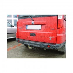 АВТОМАТИЧЕН ХОРИЗОНТАЛЕН ТЕГЛИЧ ЗА FIAT DOBLO АВТОМАТИЧЕН ХОРИЗОНТАЛЕН ТЕГЛИЧ ЗА FIAT DOBLO