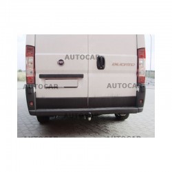 ТЕГЛИЧ АВТОМАТИЧЕН-ХОРИЗОНТАЛЕН ЗА FIAT DUCATO L1,L2,L3 ТЕГЛИЧ АВТОМАТИЧЕН-ХОРИЗОНТАЛЕН ЗА FIAT DUCATO L1,L2,L3