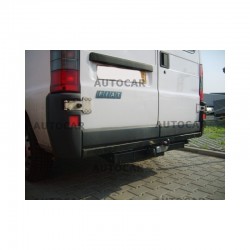 СТАЦИОНАРЕН ТЕГЛИЧ ЗА FIAT DUCATO L1,L2,L3 ,L4,L5 С ВИНТОВА СИСТЕМА ЗА ОСВОБОЖДАВАНЕ НА КУКАТА. СТАЦИОНАРЕН ТЕГЛИЧ ЗА FIAT DUCATO L1,L2,L3 ,L4,L5 С ВИНТОВА СИСТЕМА ЗА ОСВОБОЖДАВАНЕ НА КУКАТА.