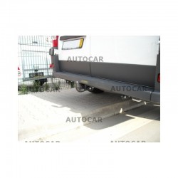 СТАЦИОНАРЕН ТЕГЛИЧ ЗА FIAT DUCATO L1,L2,L3 С ВИНТОВА СИСТЕМА ЗА ОСВОБОЖДАВАНЕ НА КУКАТА. СТАЦИОНАРЕН ТЕГЛИЧ ЗА FIAT DUCATO L1,L2,L3 С ВИНТОВА СИСТЕМА ЗА ОСВОБОЖДАВАНЕ НА КУКАТА.