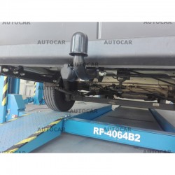 СТАЦИОНАРЕН ТЕГЛИЧ ЗА FIAT DUCATO L4 С БОЛТОВА СИСТЕМА ЗА ОСВОБОЖДАВАНЕ НА КУКАТА. СТАЦИОНАРЕН ТЕГЛИЧ ЗА FIAT DUCATO L4 С БОЛТОВА СИСТЕМА ЗА ОСВОБОЖДАВАНЕ НА КУКАТА.