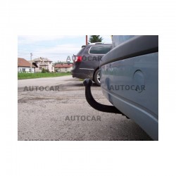 СТАЦИОНАРЕН ТЕГЛИЧ ЗА FIAT IDEA VAN 5 ВРАТИ С ВИНТОВА СИСТЕМА ЗА ОСВОБОЖДАВАНЕ НА КУКАТА. СТАЦИОНАРЕН ТЕГЛИЧ ЗА FIAT IDEA VAN 5 ВРАТИ С ВИНТОВА СИСТЕМА ЗА ОСВОБОЖДАВАНЕ НА КУКАТА.