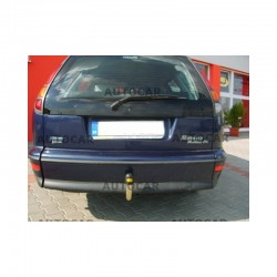 ТЕГЛИЧ АВТОМАТИЧЕН-ХОРИЗОНТАЛЕН ЗА FIAT MAREA WEEKEND ТЕГЛИЧ АВТОМАТИЧЕН-ХОРИЗОНТАЛЕН ЗА FIAT MAREA WEEKEND