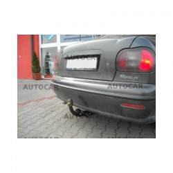 СТАЦИОНАРЕН ТЕГЛИЧ ЗА FIAT MAREA С ВИНТОВА СИСТЕМА ЗА ОСВОБОЖДАВАНЕ НА КУКАТА. СТАЦИОНАРЕН ТЕГЛИЧ ЗА FIAT MAREA С ВИНТОВА СИСТЕМА ЗА ОСВОБОЖДАВАНЕ НА КУКАТА.