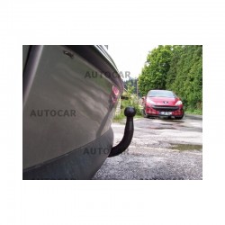 СТАЦИОНАРЕН ТЕГЛИЧ ЗА FIAT MAREA WEEKEND С ВИНТОВА СИСТЕМА ЗА ОСВОБОЖДАВАНЕ НА КУКАТА. СТАЦИОНАРЕН ТЕГЛИЧ ЗА FIAT MAREA WEEKEND С ВИНТОВА СИСТЕМА ЗА ОСВОБОЖДАВАНЕ НА КУКАТА.