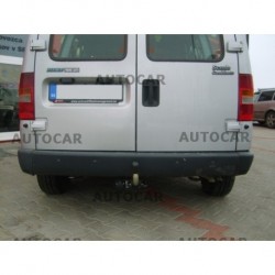 ТЕГЛИЧ АВТОМАТИЧЕН-ХОРИЗОНТАЛЕН ЗА FIAT SCUDO I ТЕГЛИЧ АВТОМАТИЧЕН-ХОРИЗОНТАЛЕН ЗА FIAT SCUDO I