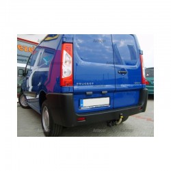 АВТОМАТИЧЕН ХОРИЗОНТАЛЕН ТЕГЛИЧ ЗА FIAT SCUDO VAN АВТОМАТИЧЕН ХОРИЗОНТАЛЕН ТЕГЛИЧ ЗА FIAT SCUDO VAN