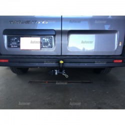 ТЕГЛИЧ АВТОМАТИЧЕН-ХОРИЗОНТАЛЕН ЗА FIAT TALENTO VAN ТЕГЛИЧ АВТОМАТИЧЕН-ХОРИЗОНТАЛЕН ЗА FIAT TALENTO VAN