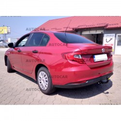 ТЕГЛИЧ АВТОМАТИЧЕН-ХОРИЗОНТАЛЕН ЗА FIAT TIPO 4ВРАТИ ТЕГЛИЧ АВТОМАТИЧЕН-ХОРИЗОНТАЛЕН ЗА FIAT TIPO 4ВРАТИ