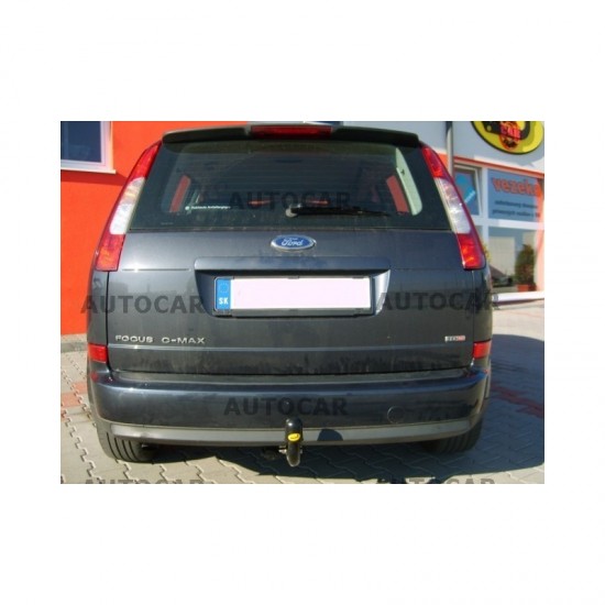 Теглич с болтова система за Ford C-Max / Grand C-Max, MPV