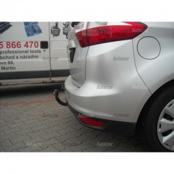 ТЕГЛИЧ С БОЛТОВА СИСТЕМА ЗА FORD C-MAX / GRAND C-MAX, MPV ТЕГЛИЧ С БОЛТОВА СИСТЕМА ЗА FORD C-MAX / GRAND C-MAX, MPV
