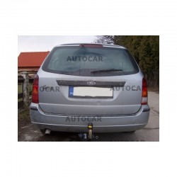 ТЕГЛИЧ АВТОМАТИЧЕН-ХОРИЗОНТАЛЕН ЗА FORD FOCUS KOMBI ТЕГЛИЧ АВТОМАТИЧЕН-ХОРИЗОНТАЛЕН ЗА FORD FOCUS KOMBI