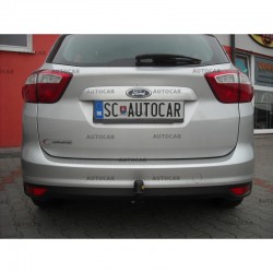 ТЕГЛИЧ С БОЛТОВА СИСТЕМА ЗА FORD C-MAX / GRAND C-MAX, MPV ТЕГЛИЧ С БОЛТОВА СИСТЕМА ЗА FORD C-MAX / GRAND C-MAX, MPV