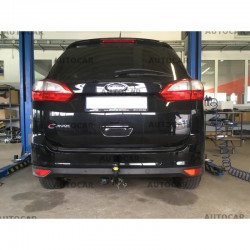 ТЕГЛИЧ С ХОРИЗОНТАЛЕН АВТОМАТ ЗА FORD C-MAX / GRAND C-MAX, MPV ТЕГЛИЧ С ХОРИЗОНТАЛЕН АВТОМАТ ЗА FORD C-MAX / GRAND C-MAX, MPV