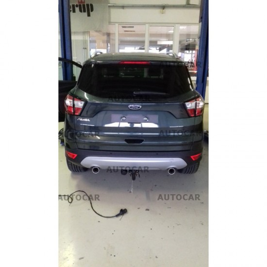 ТЕГЛИЧ С Хоризонтален Автомат ЗА FORD KUGA СЛЕД 2013Г.