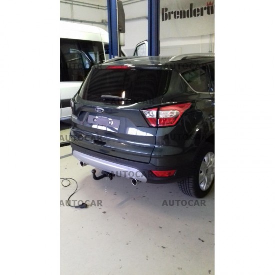 ТЕГЛИЧ С Хоризонтален Автомат ЗА FORD KUGA СЛЕД 2013Г.