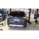 ТЕГЛИЧ С Хоризонтален Автомат ЗА FORD KUGA СЛЕД 2013Г.