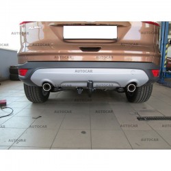 ТЕГЛИЧ С вертикален АВТОМАТ ЗА FORD KUGA СЛЕД 2013Г.