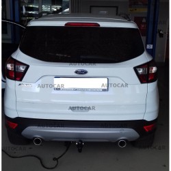ТЕГЛИЧ С БОЛТОВА СИСТЕМА ЗА FORD KUGA СЛЕД 2013г. ТЕГЛИЧ С БОЛТОВА СИСТЕМА ЗА FORD KUGA СЛЕД 2013г.