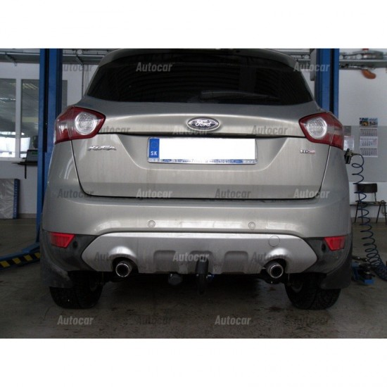 АВТОМАТИЧЕН ВЕРТИКАЛЕН ТЕГЛИЧ ЗА FORD KUGA