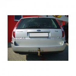 ТЕГЛИЧ АВТОМАТИЧЕН-ХОРИЗОНТАЛЕН ЗА FORD MONDEO KOMBI ТЕГЛИЧ АВТОМАТИЧЕН-ХОРИЗОНТАЛЕН ЗА FORD MONDEO KOMBI