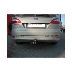 ТЕГЛИЧ АВТОМАТИЧЕН-ХОРИЗОНТАЛЕН ЗА FORD MONDEO KOMBI ТЕГЛИЧ АВТОМАТИЧЕН-ХОРИЗОНТАЛЕН ЗА FORD MONDEO KOMBI
